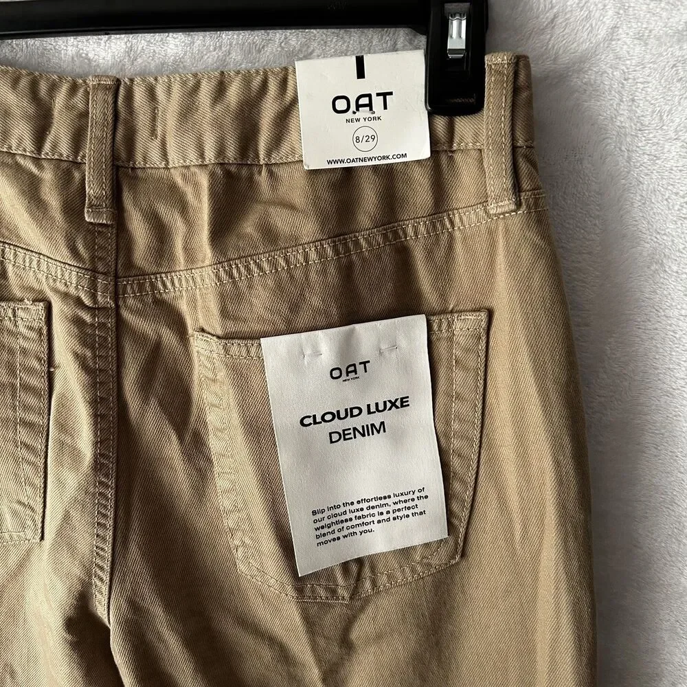 Oat New York oat new